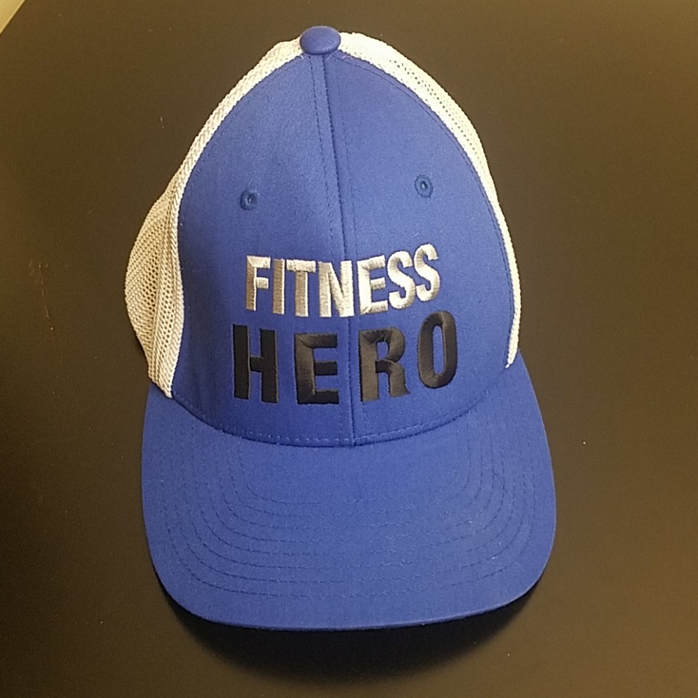 PORT AUTHORITY Flexfit hat,size L/XL
